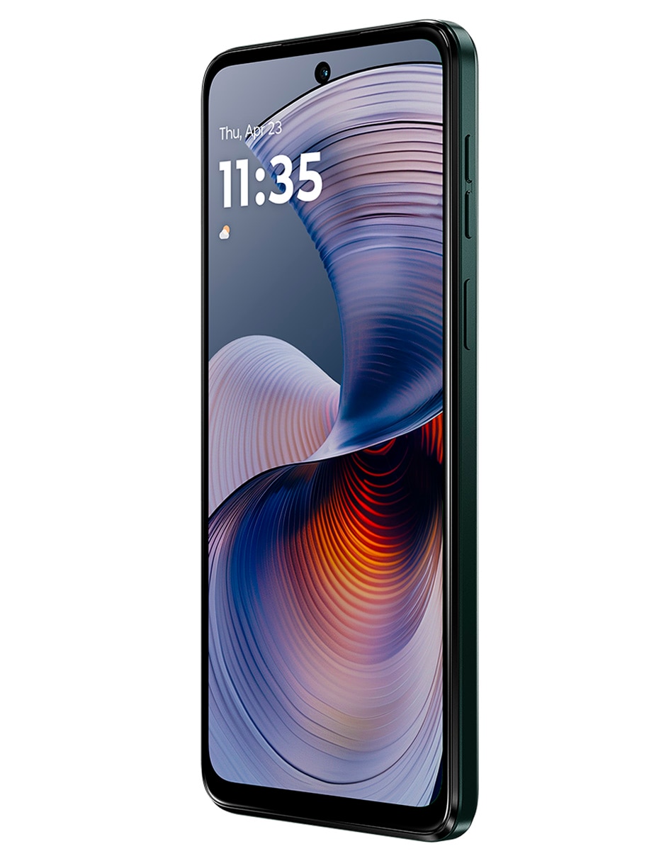 Motorola G55 5G POLED 6.5 pulgadas Telcel