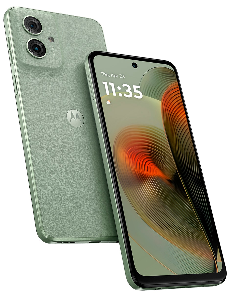 G55 5G POLED 6.5 pulgadas Telcel 4