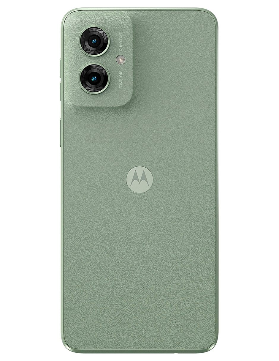 G55 5G POLED 6.5 pulgadas Telcel 5
