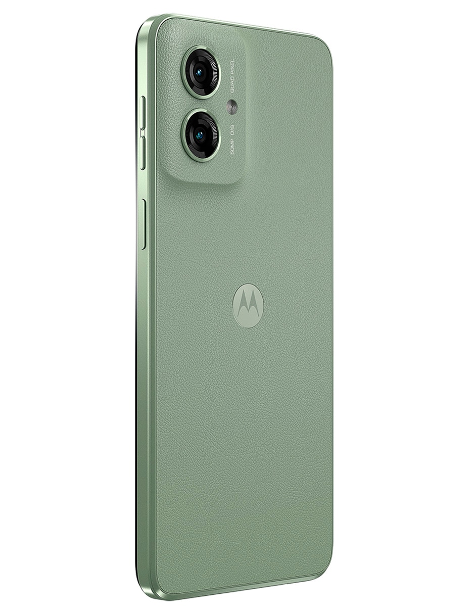 G55 5G POLED 6.5 pulgadas Telcel 6