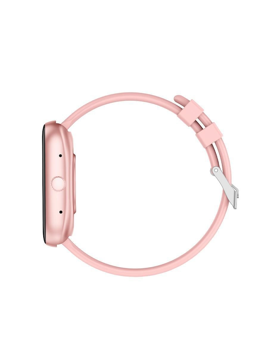 Smartwatch Swiss Code Square Lite unisex