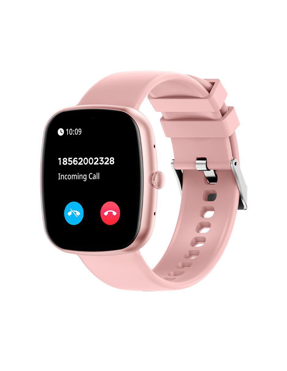 Smartwatch Swiss Code Square Lite unisex