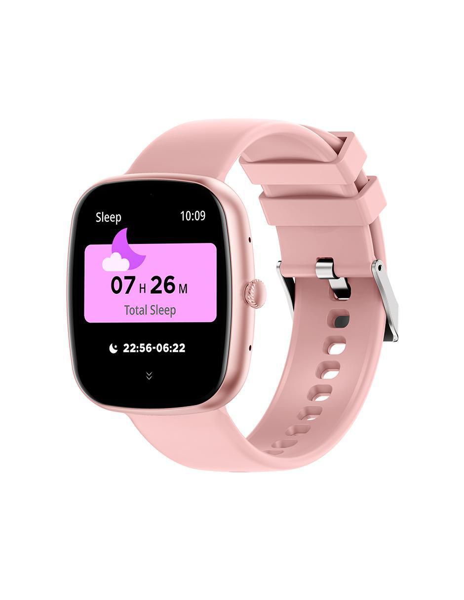 Smartwatch Swiss Code Square Lite unisex