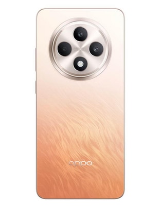 Oppo Reno12 F 5G AMOLED 6.6 pulgadas