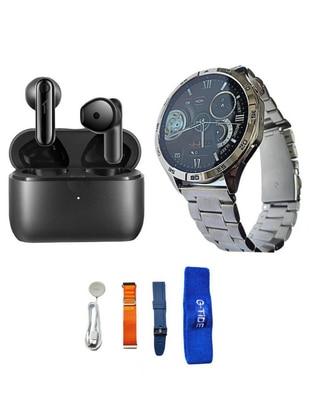 Smartwatch Power FItness con GPS