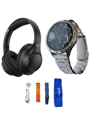 Smartwatch Power Fitness