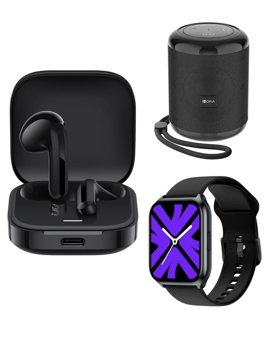 Audífonos True Wireless Redmi 6 Buds Active inalámbricos con cancelacion de ruido