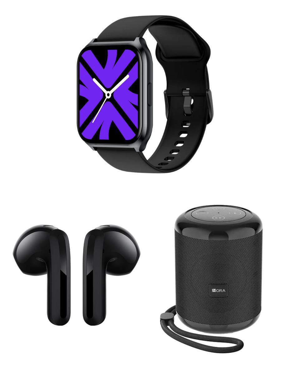 Audífonos True Wireless Redmi 6 Buds Active inalámbricos con cancelacion de ruido 3