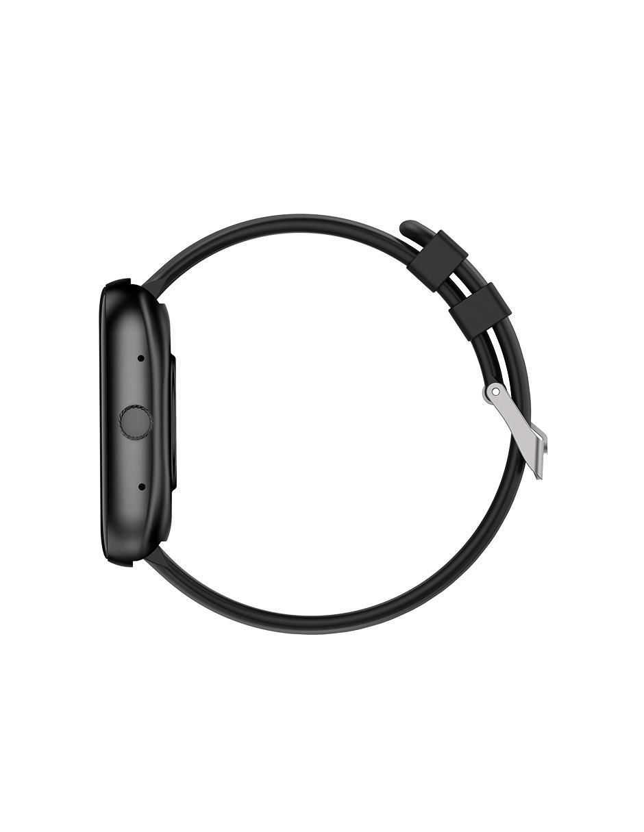 Smartwatch Swiss Code Square Lite unisex