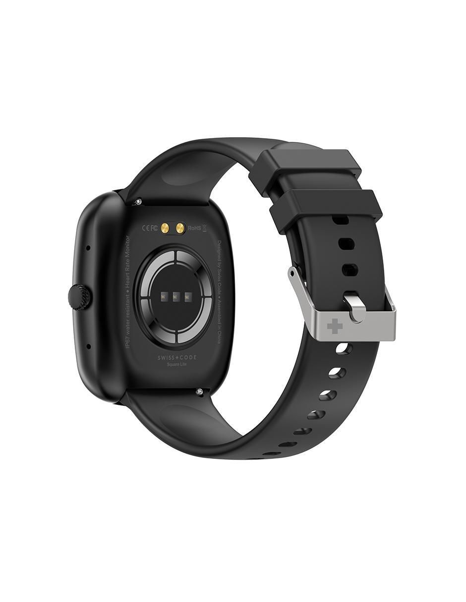 Smartwatch Square Lite unisex