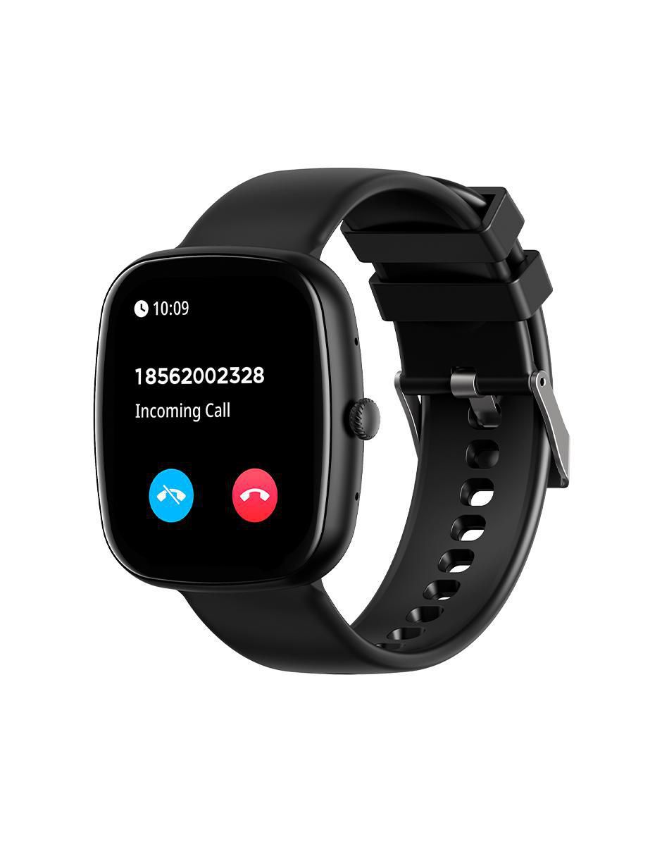 Smartwatch Swiss Code Square Lite unisex