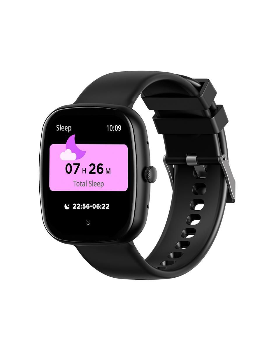 Smartwatch Swiss Code Square Lite unisex