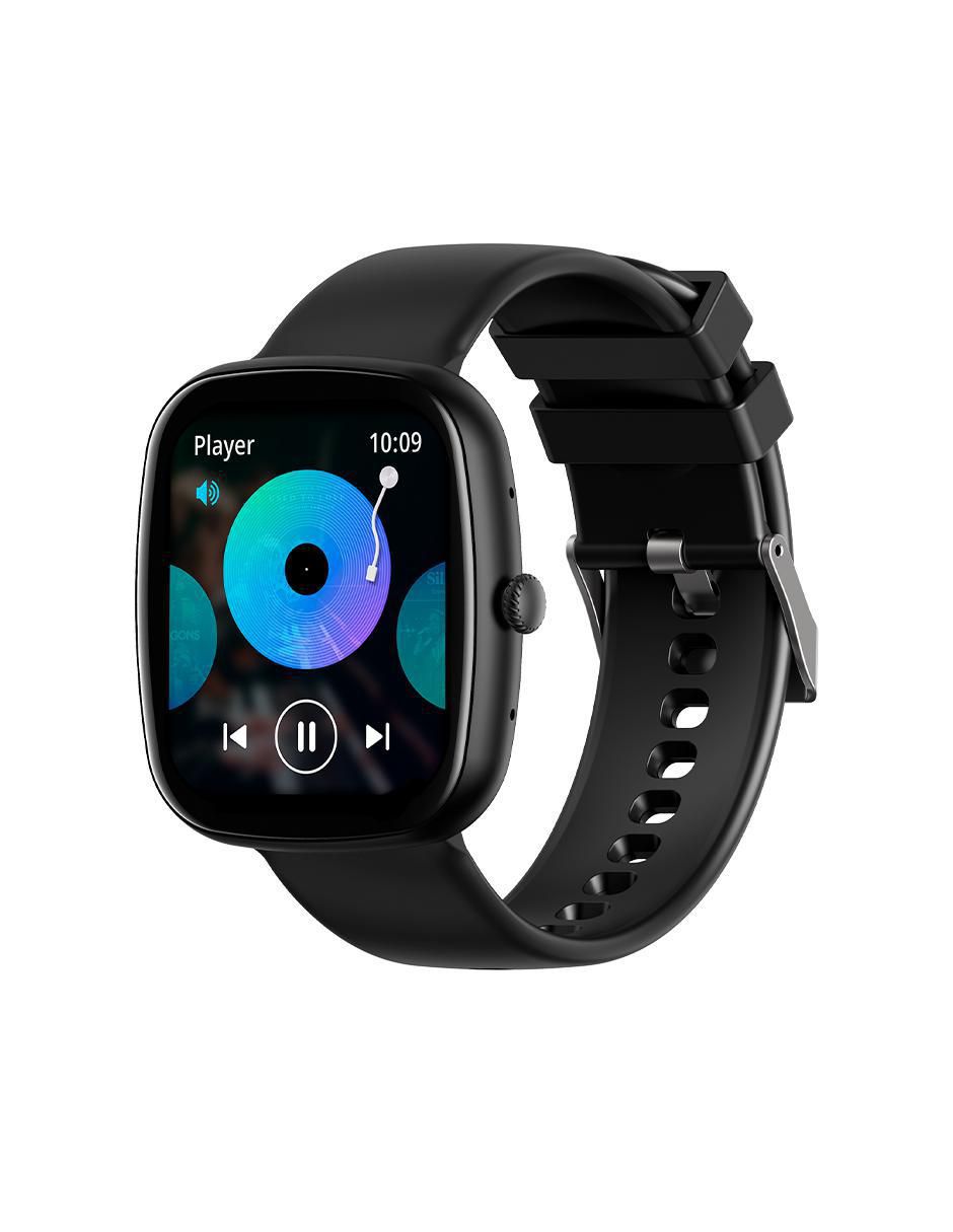 Smartwatch Swiss Code Square Lite unisex