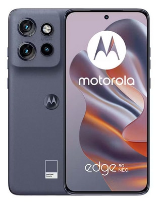 Motorola Edge 50 Neo POLED 6.4 pulgadas