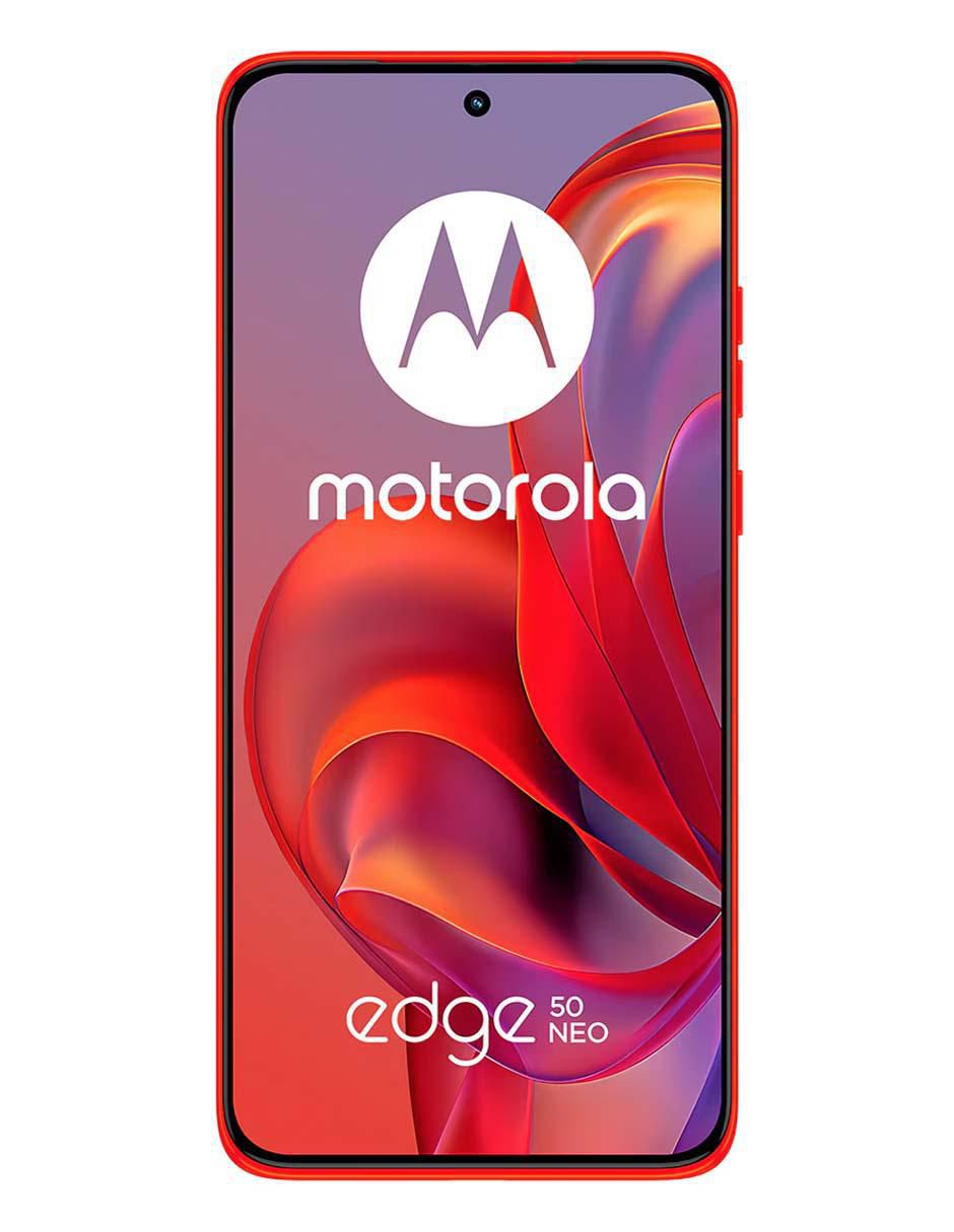 Motorola Edge 50 Neo POLED 6.4 pulgadas
