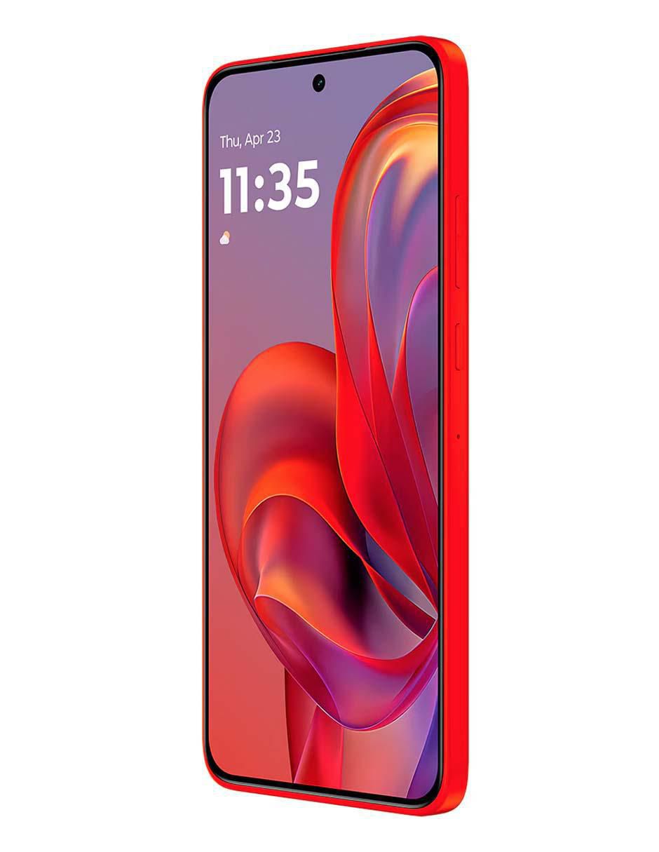 Motorola Edge 50 Neo POLED 6.4 pulgadas