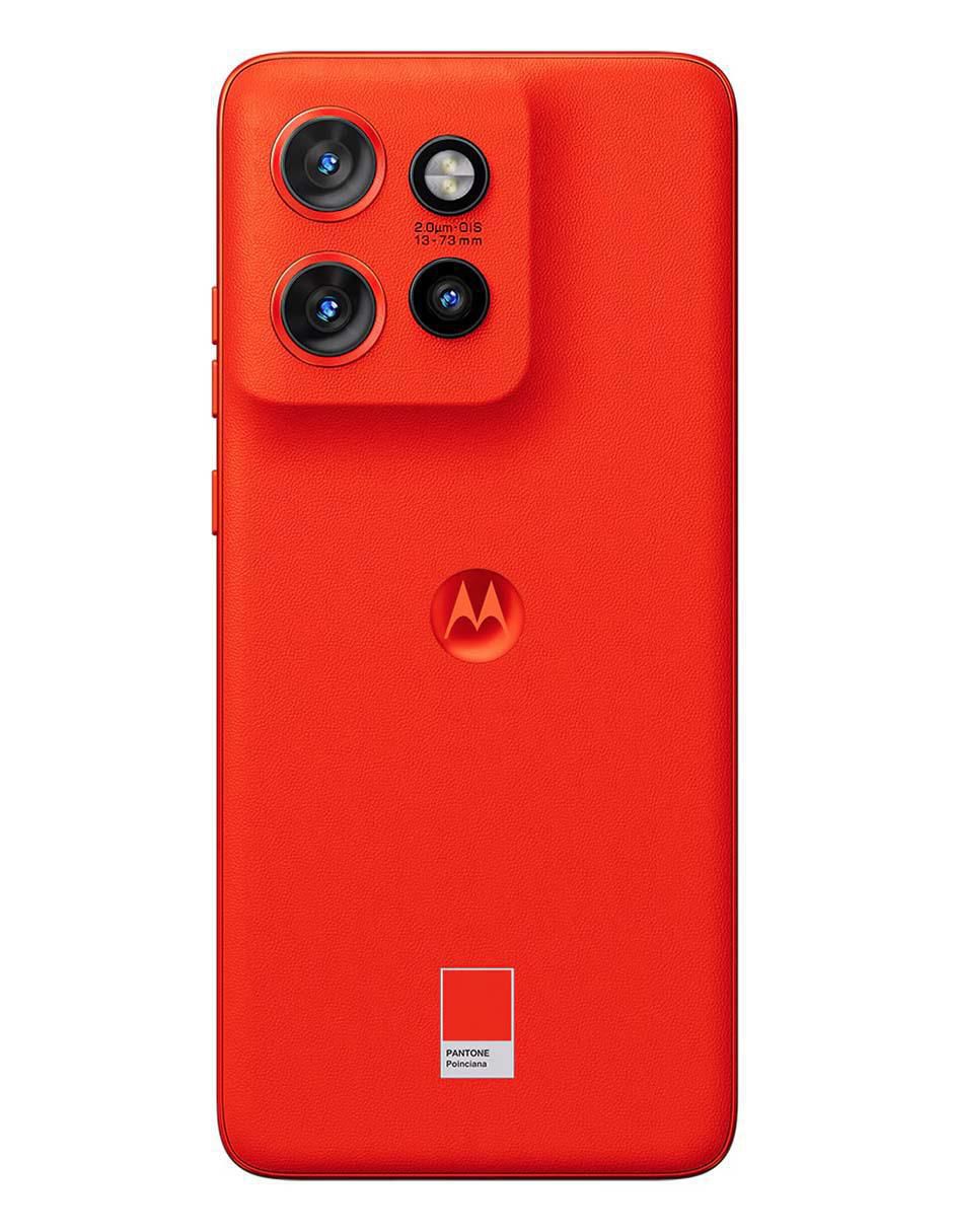 Motorola Edge 50 Neo POLED 6.4 pulgadas