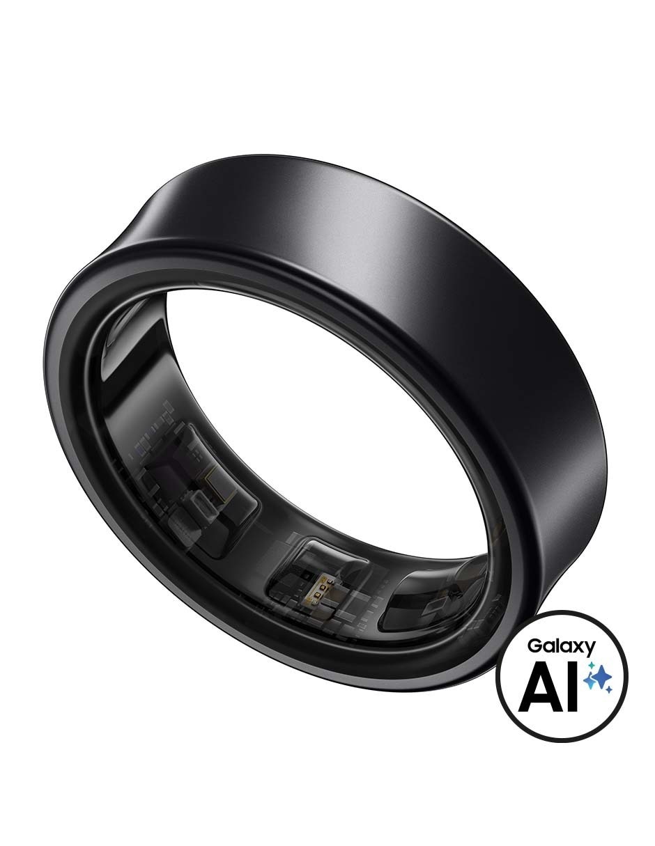 Anillo inteligente Galaxy Ring unisex Anillo inteligente Galaxy Ring unisex
