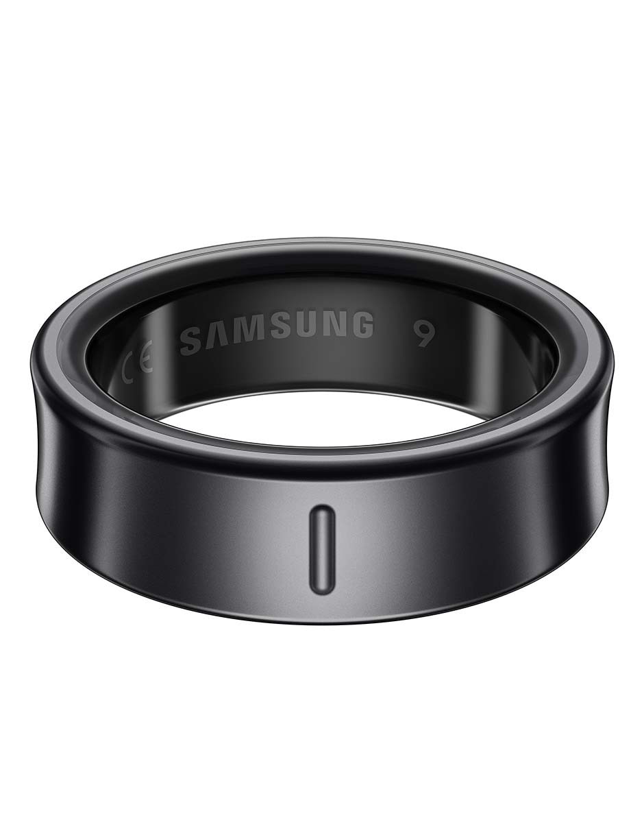 Anillo inteligente Galaxy Ring unisex 7