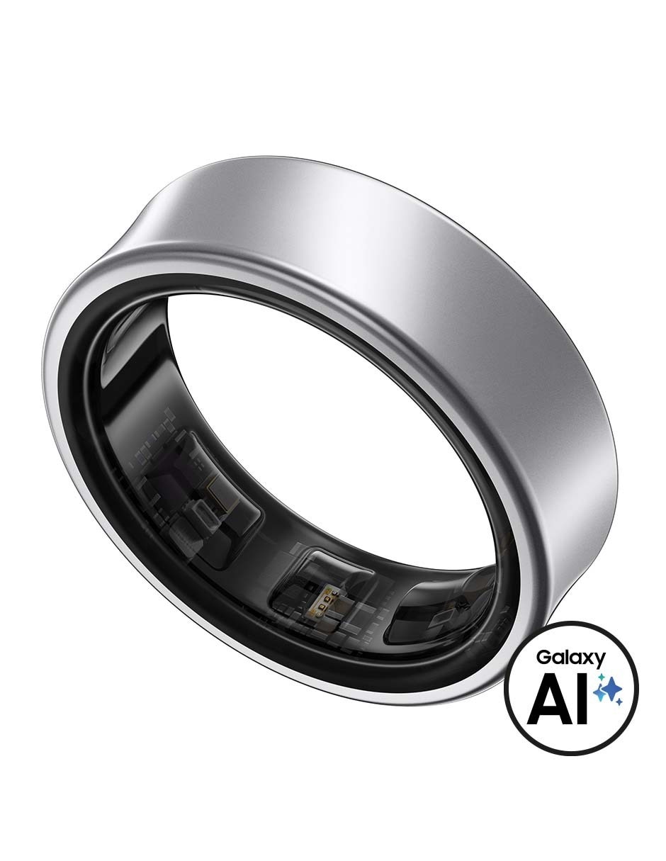 Anillo inteligente Galaxy Ring unisex Anillo inteligente Galaxy Ring unisex