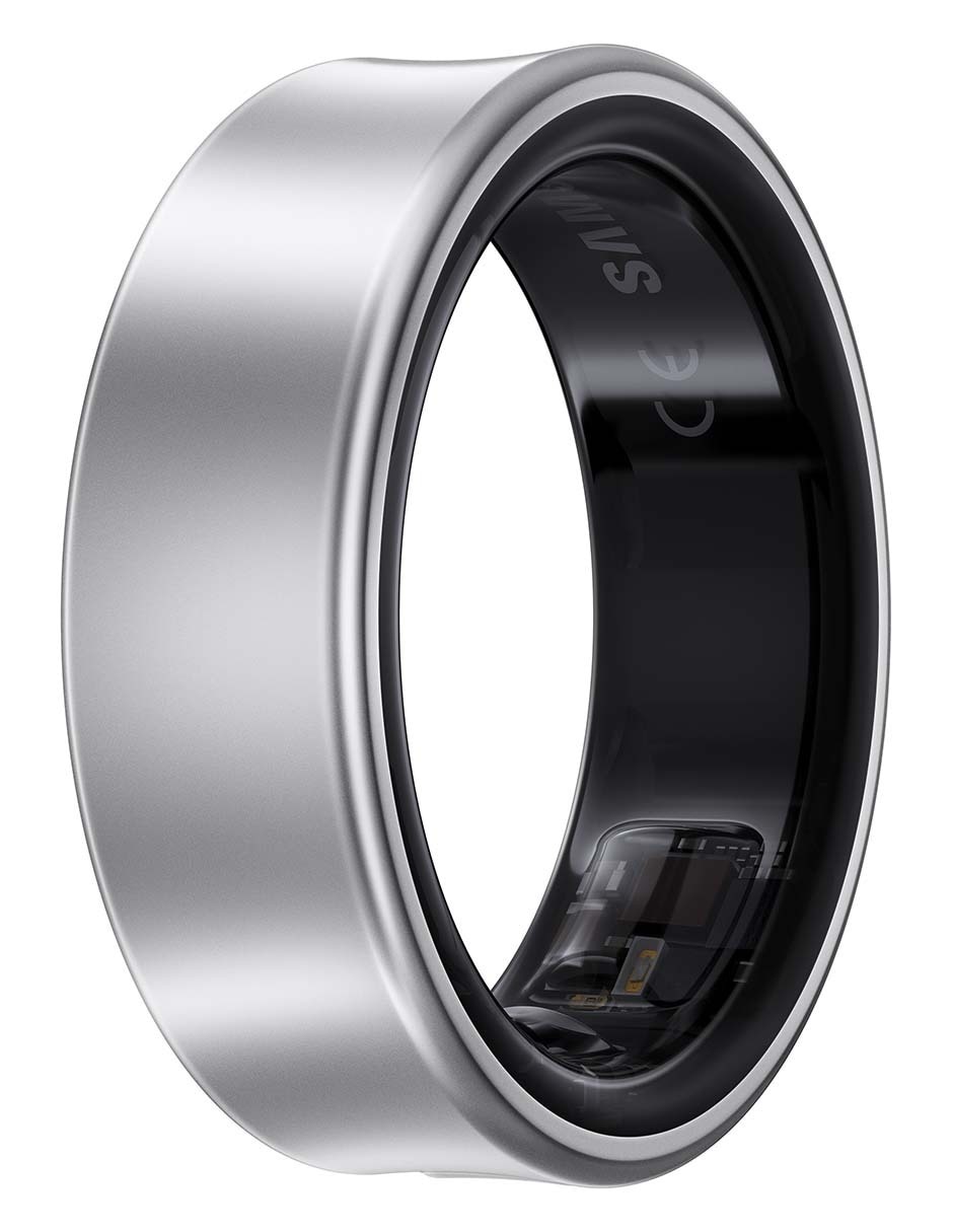Anillo inteligente Galaxy Ring unisex 3