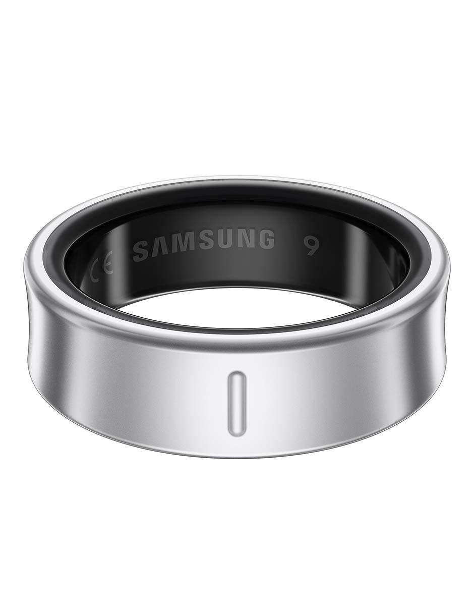Anillo inteligente Galaxy Ring unisex 4