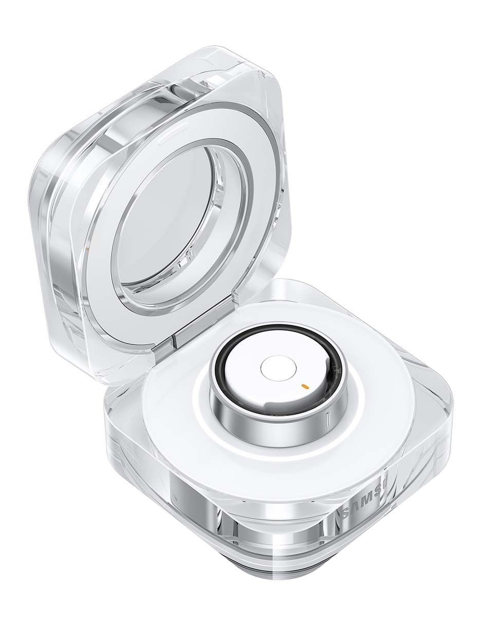 Anillo inteligente Galaxy Ring unisex 5