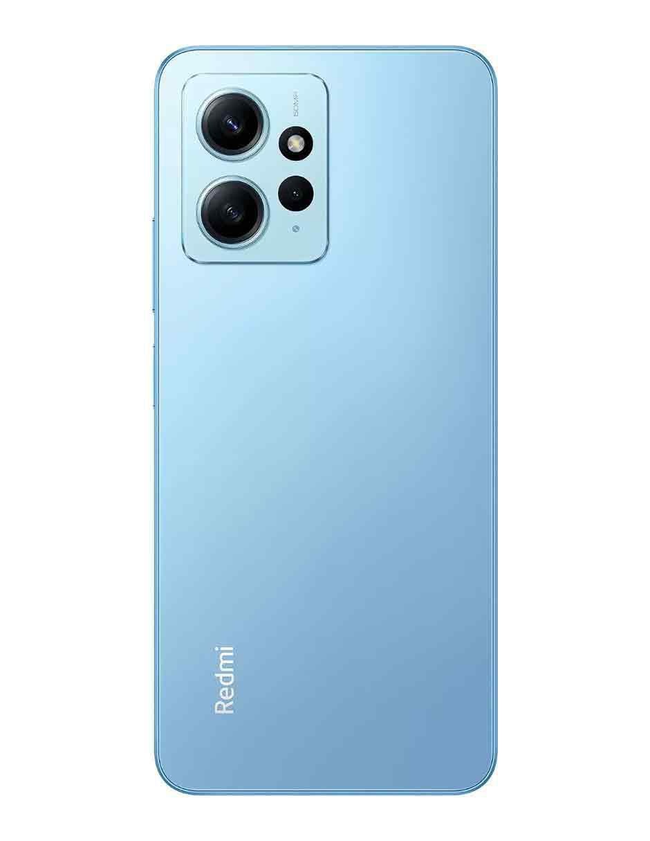 Smartphone Note 12 AMOLED 6.6 pulgadas 3