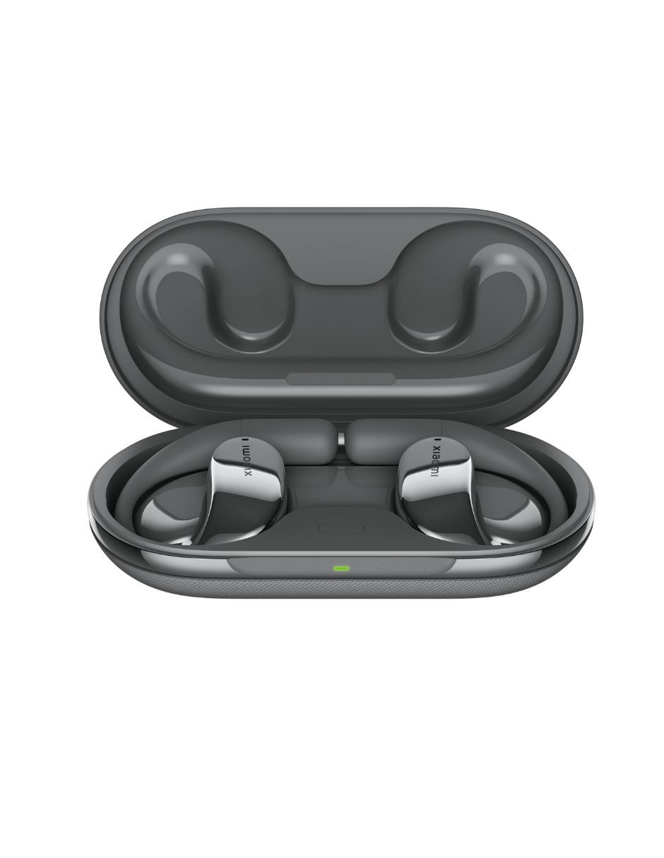 Audífonos True Wireless Xiaomi Open Wear Stereo inalámbricos con cancelación de ruido