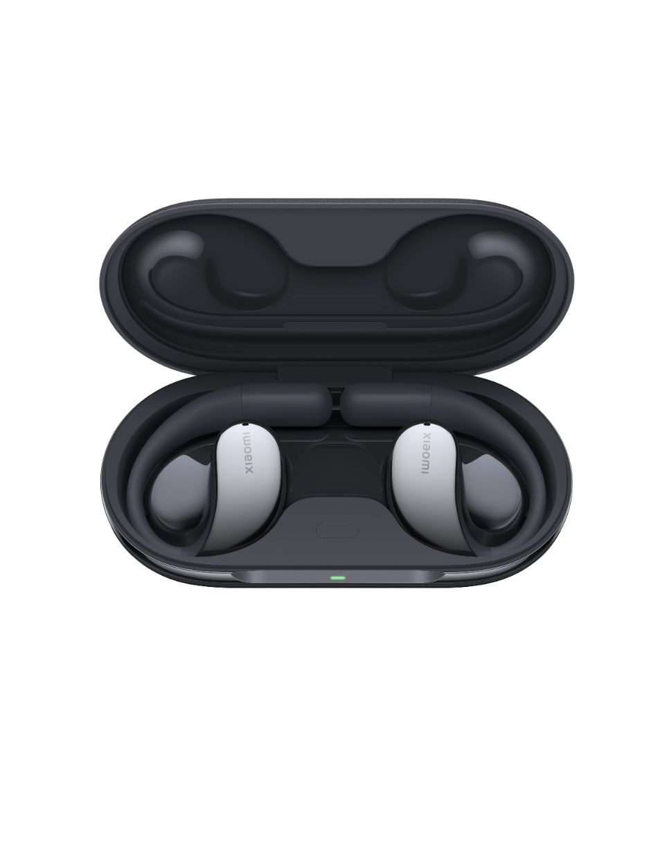 Audífonos True Wireless Xiaomi Open Wear Stereo inalámbricos con cancelación de ruido