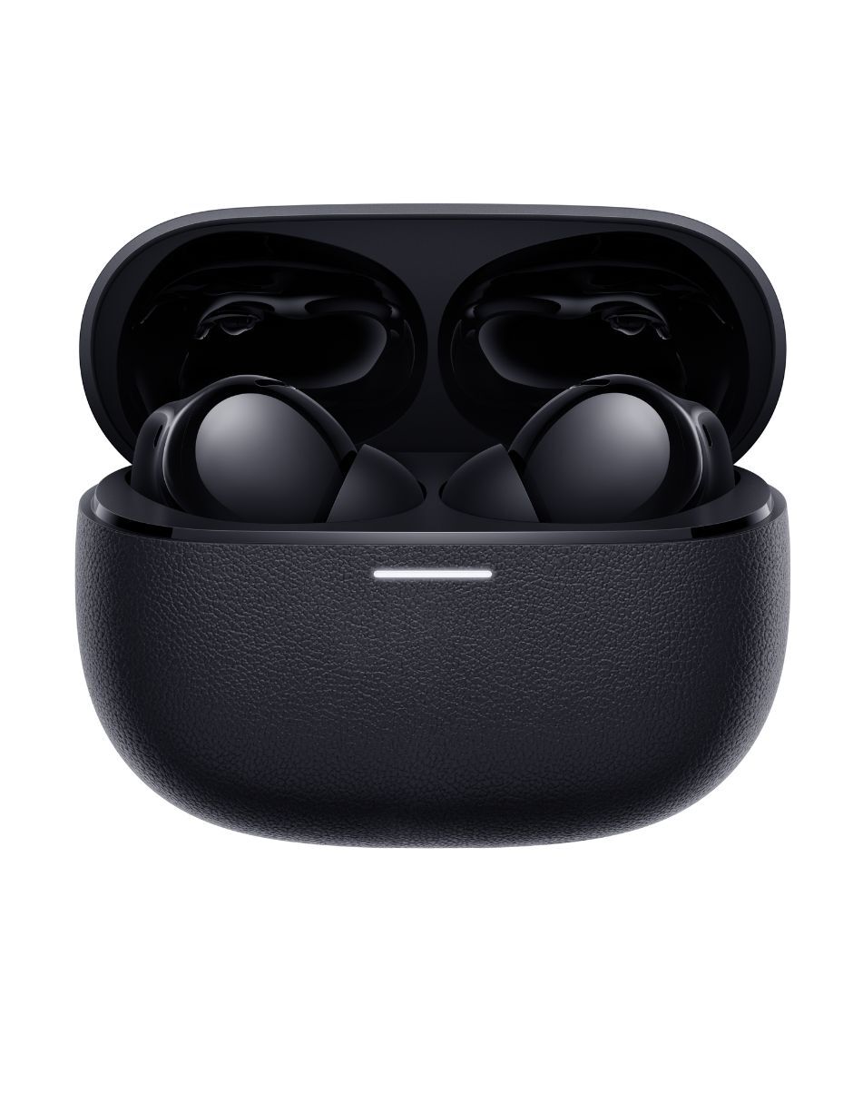 Audífonos True Wireless Redmi Buds 5 Pro inalámbricos con cancelacion de ruido Audífonos True Wireless Redmi Buds 5 Pro inalámbricos con cancelacion de ruido