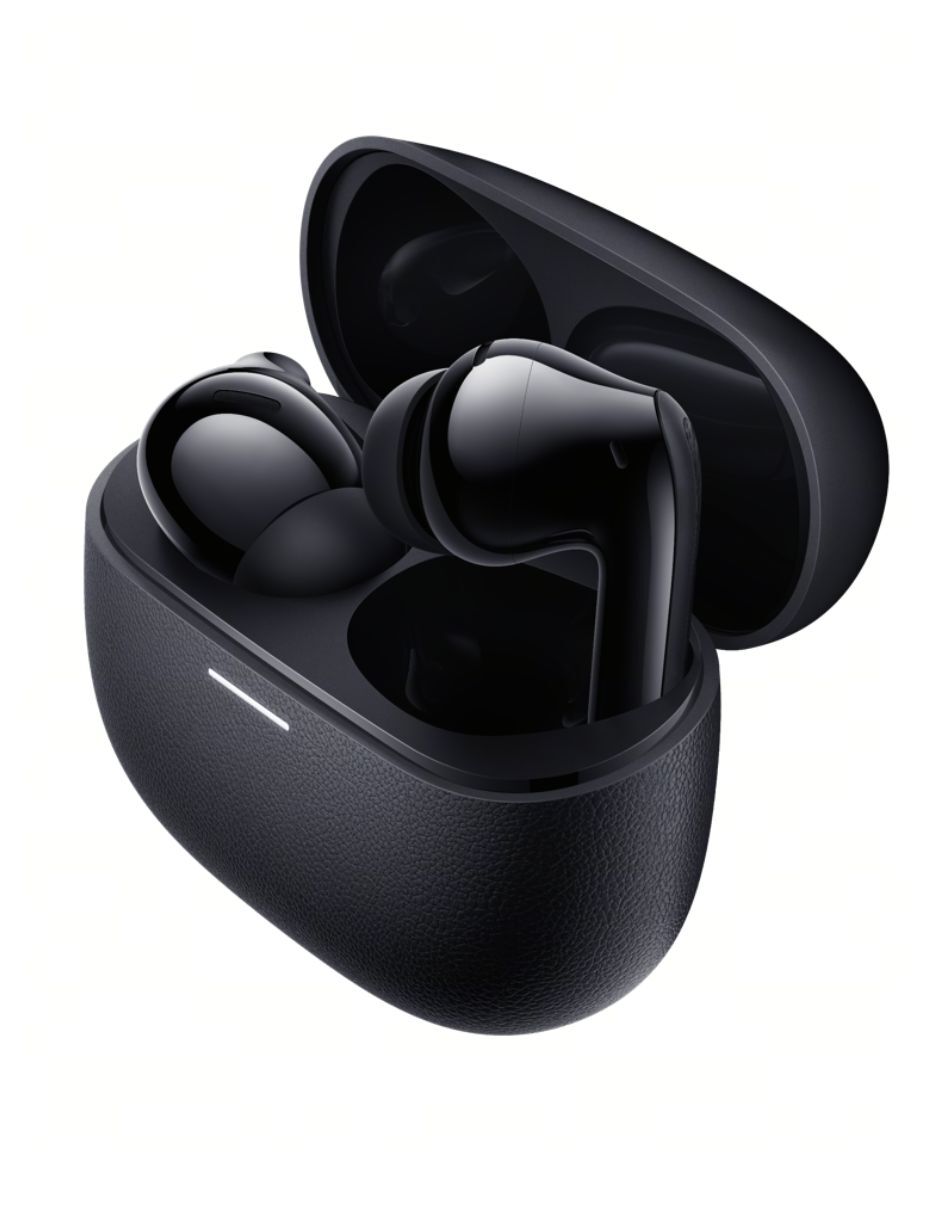 Audífonos True Wireless Redmi Buds 5 Pro inalámbricos con cancelacion de ruido 2