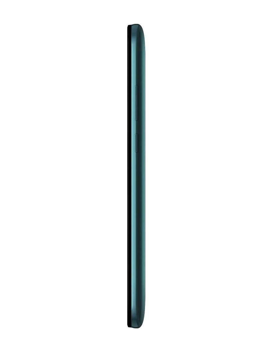 Hisense E50 Lite IPS 6.5 pulgadas