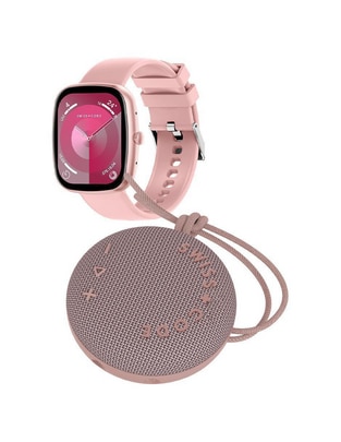 Box set smartwatch Combo Square Lite + Flow unisex 1