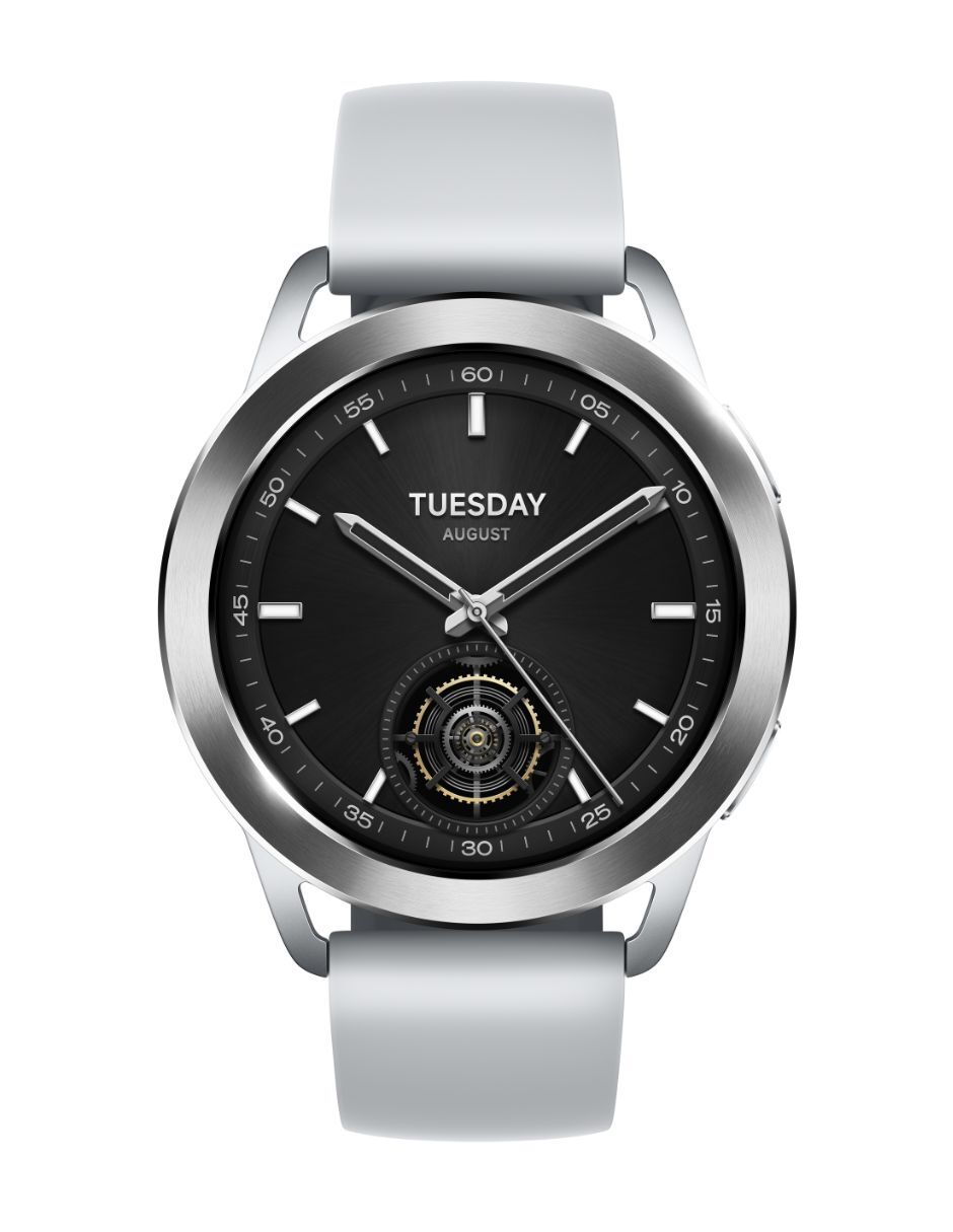 Smartwatch Watch S3 unisex con GPS Smartwatch Watch S3 unisex con GPS
