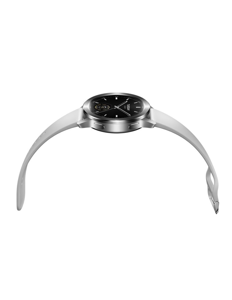 Smartwatch Xiaomi Watch S3 unisex con GPS