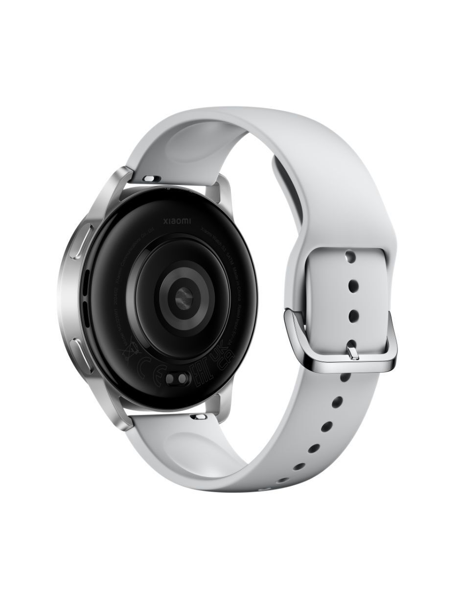 Smartwatch Xiaomi Watch S3 unisex con GPS