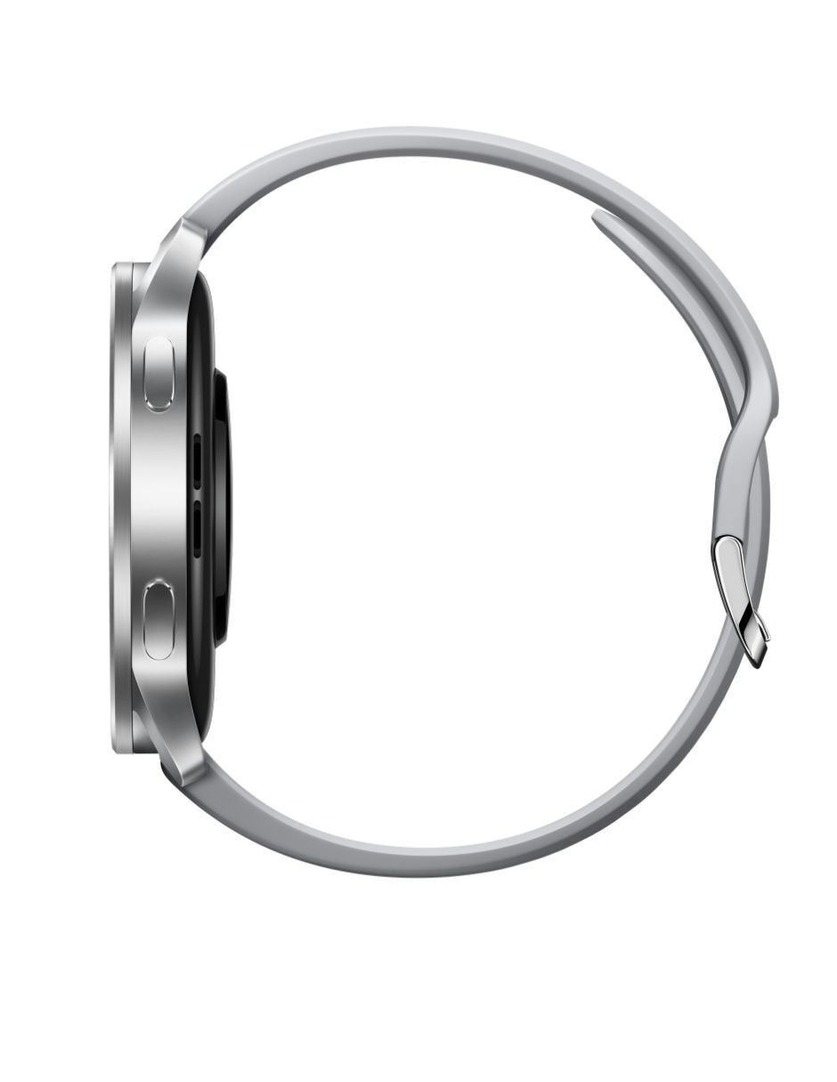 Smartwatch Xiaomi Watch S3 unisex con GPS