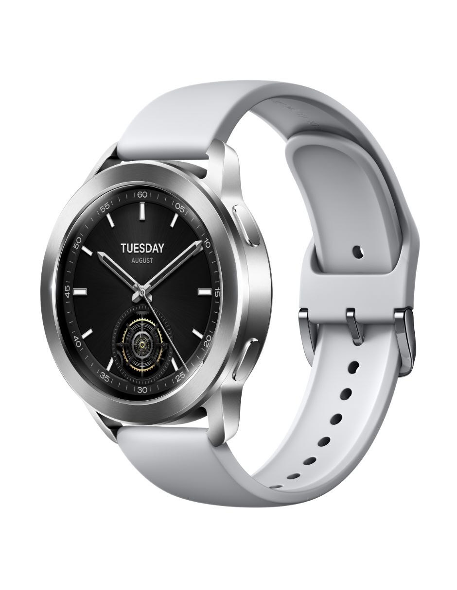 Smartwatch Xiaomi Watch S3 unisex con GPS