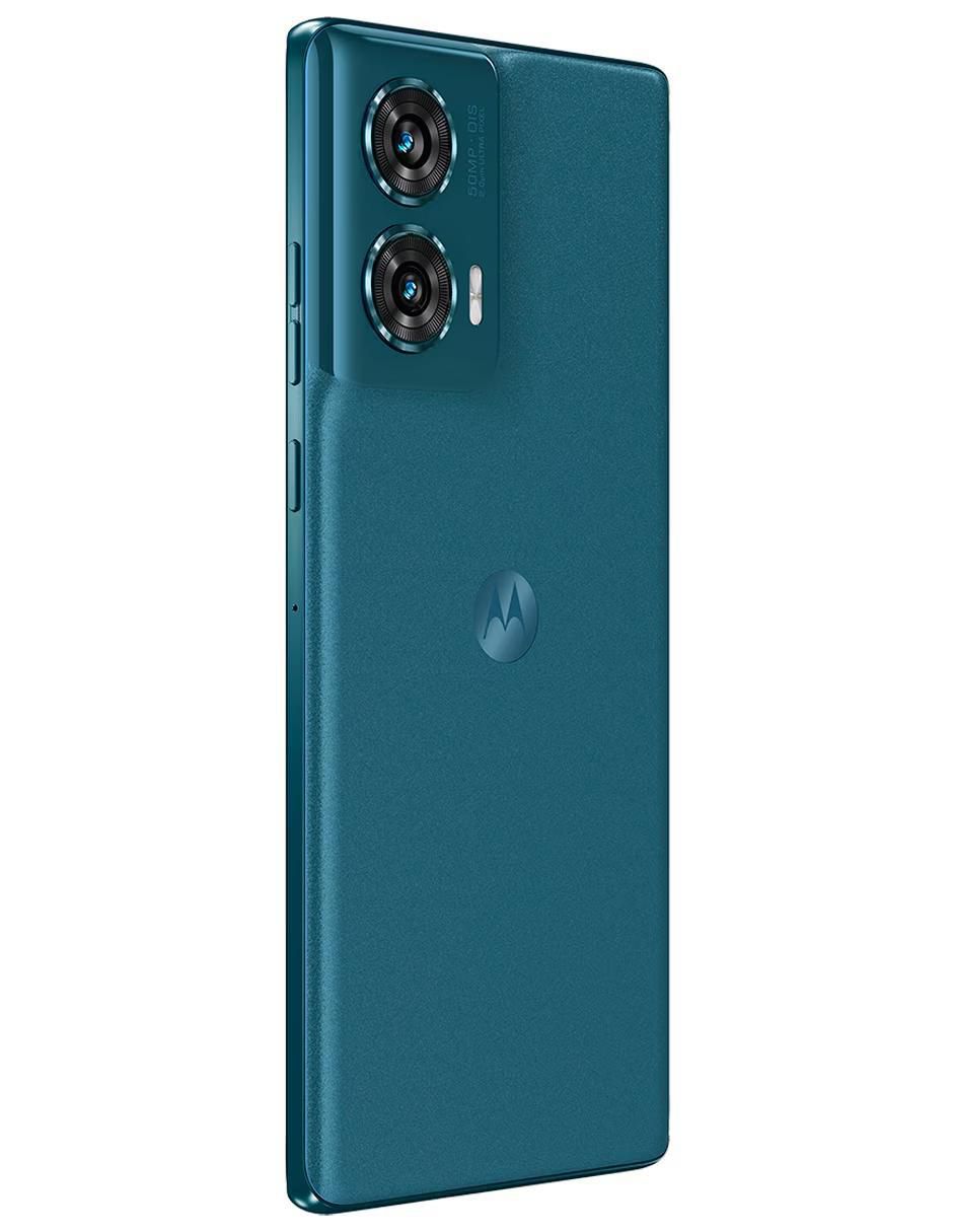 Smartphone Edge 50 Fusion POLED 6.7 pulgadas 2