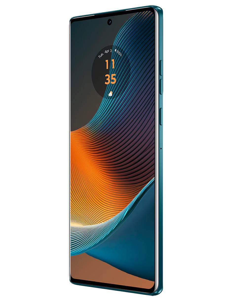 Smartphone Edge 50 Fusion POLED 6.7 pulgadas 3