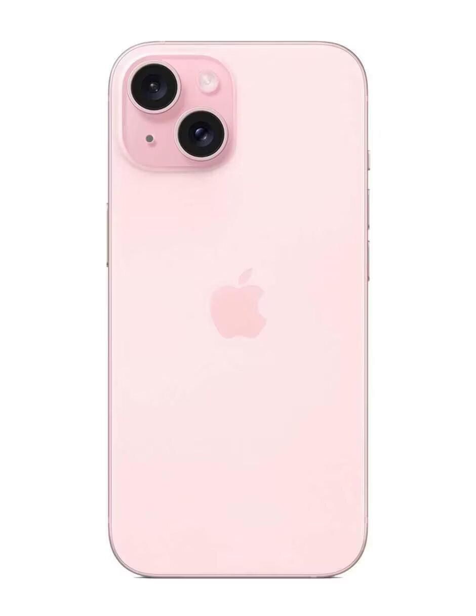 iPhone 15 + 6.7 pulgadas Super Retina XDR Reacondicionado