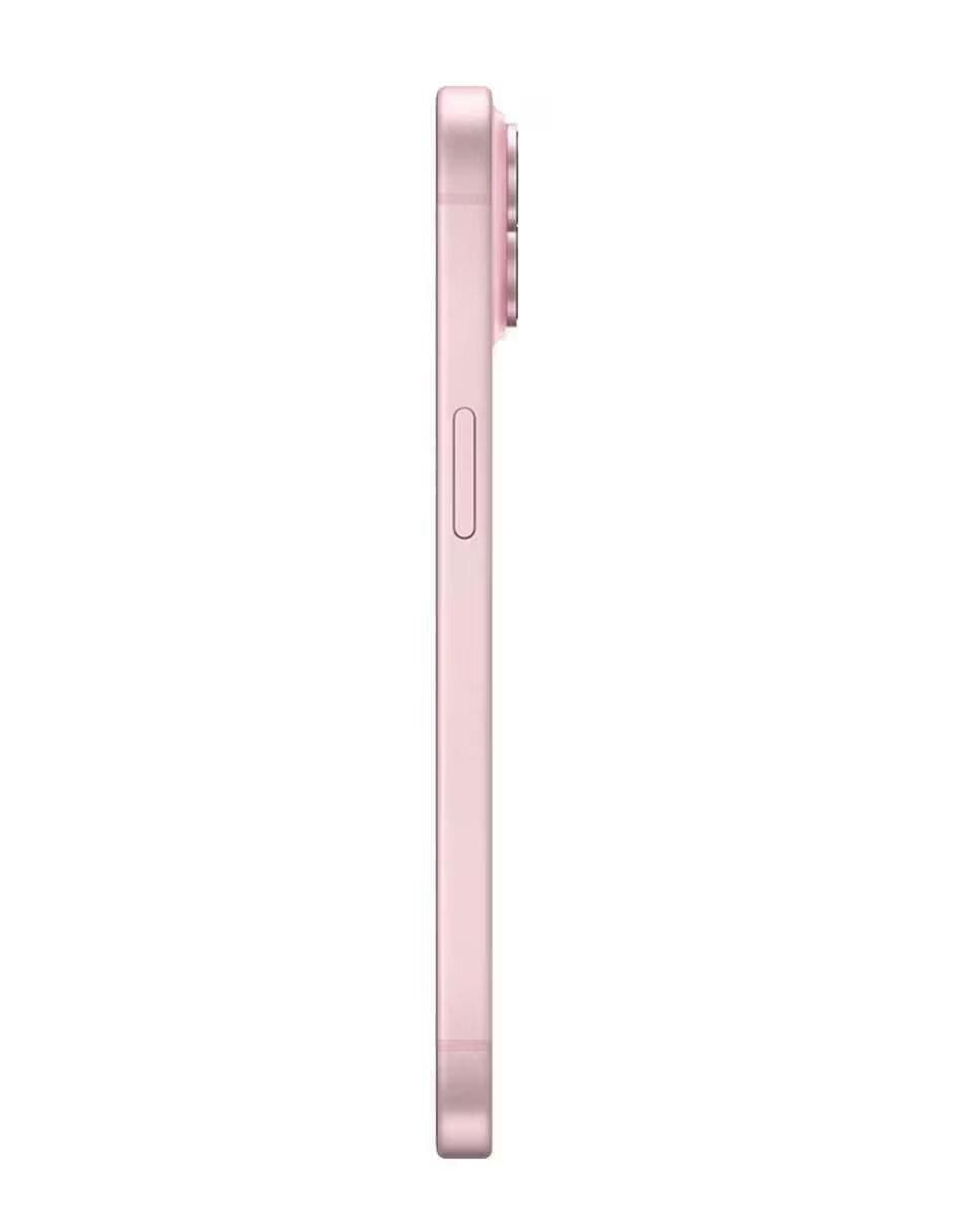 iPhone 15 + 6.7 pulgadas Super Retina XDR Reacondicionado