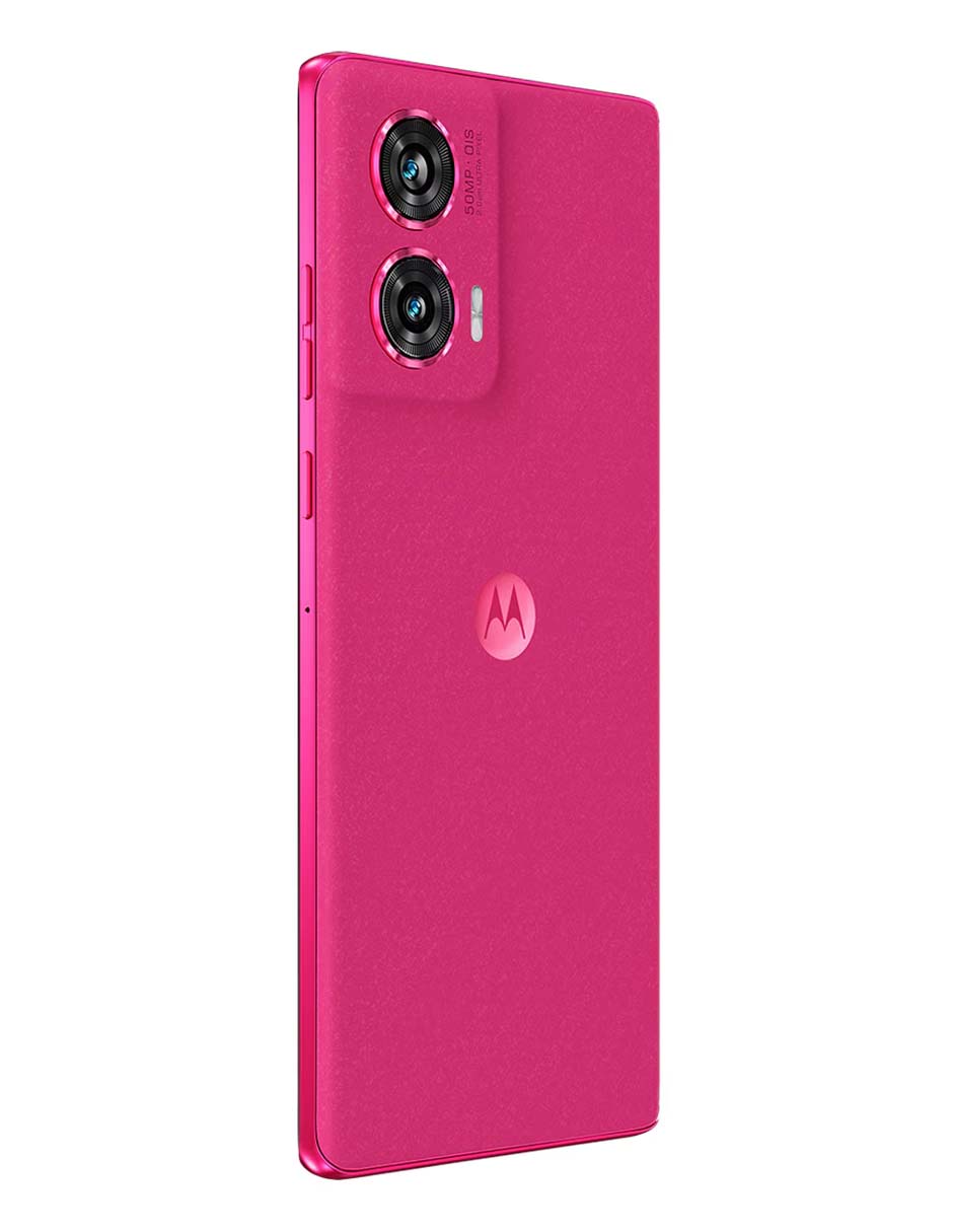 Motorola Edge 50 Fusion POLED 6.6 pulgadas