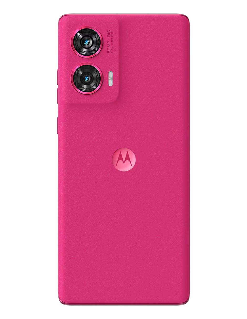 Motorola Edge 50 Fusion POLED 6.6 pulgadas