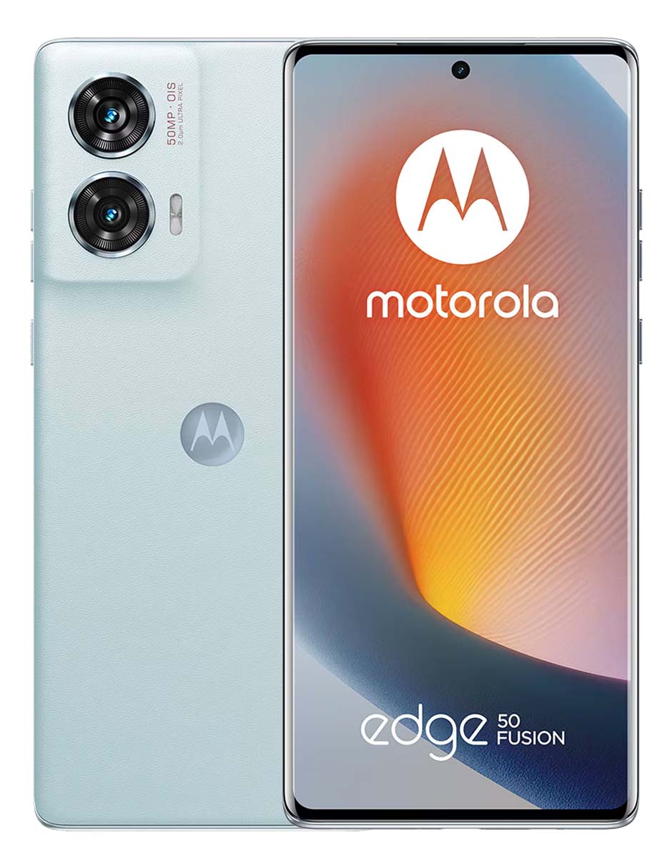 MOTOROLA Motorola edge 50 fusion poled 6.6 pulgadas