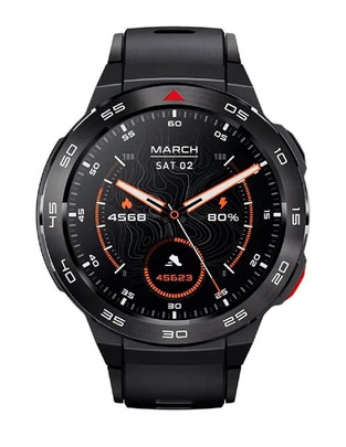 Smartwatch GS Pro con GPS