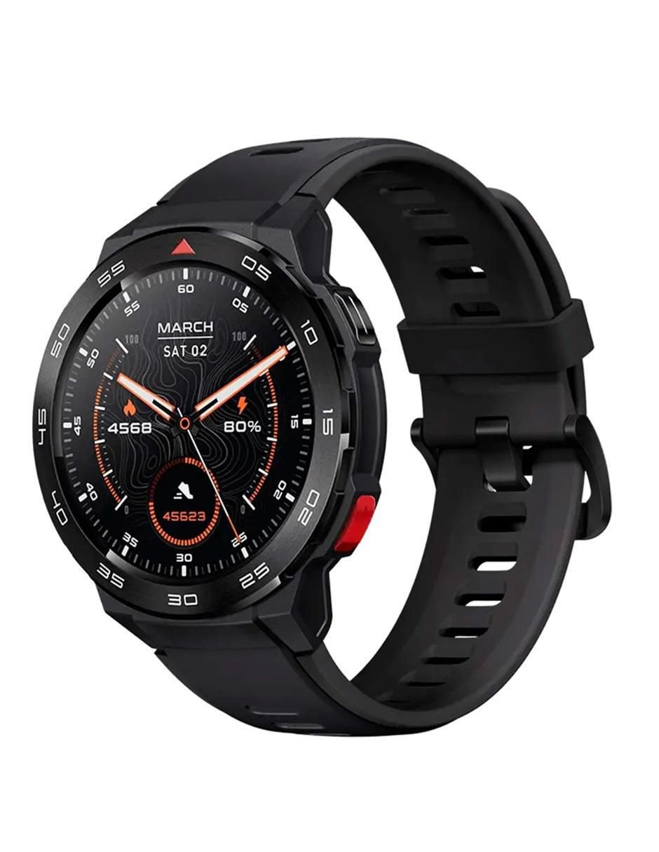 Smartwatch GS Pro con GPS 2