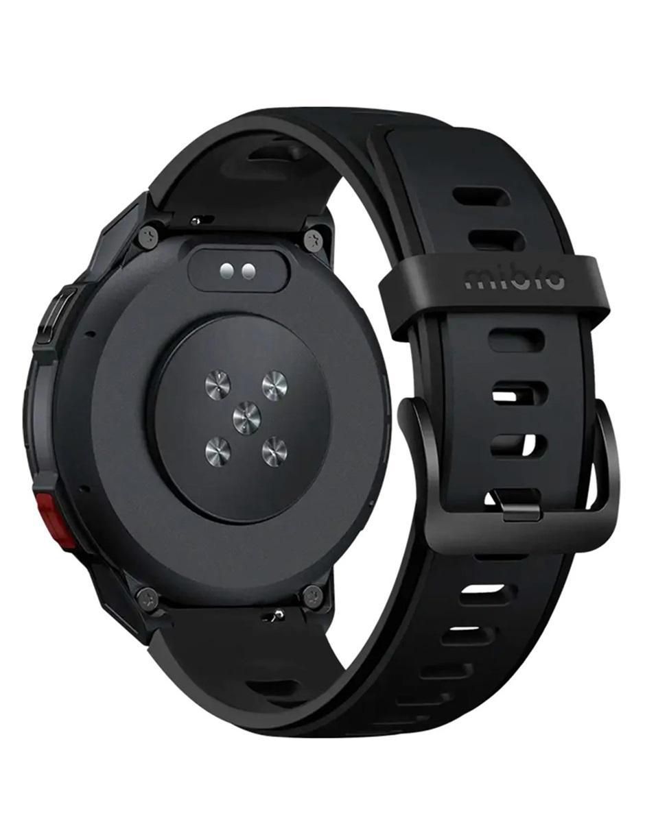 Smartwatch GS Pro con GPS 3