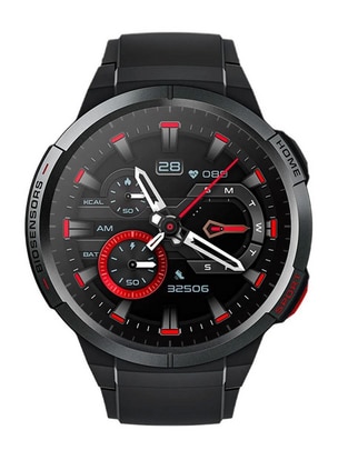 Smartwatch GS con GPS